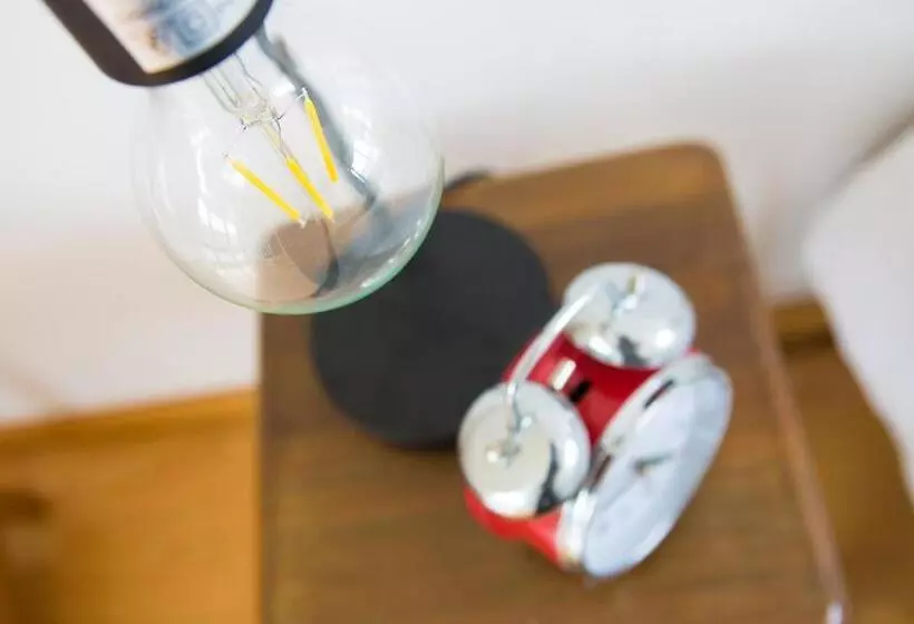 ベッドアンドブレックファースト Casa Dos Caldeiras