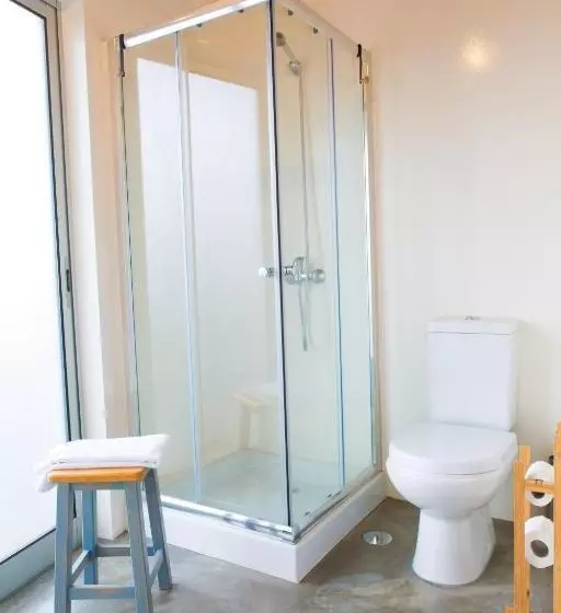 ベッドアンドブレックファースト Casa Dos Caldeiras