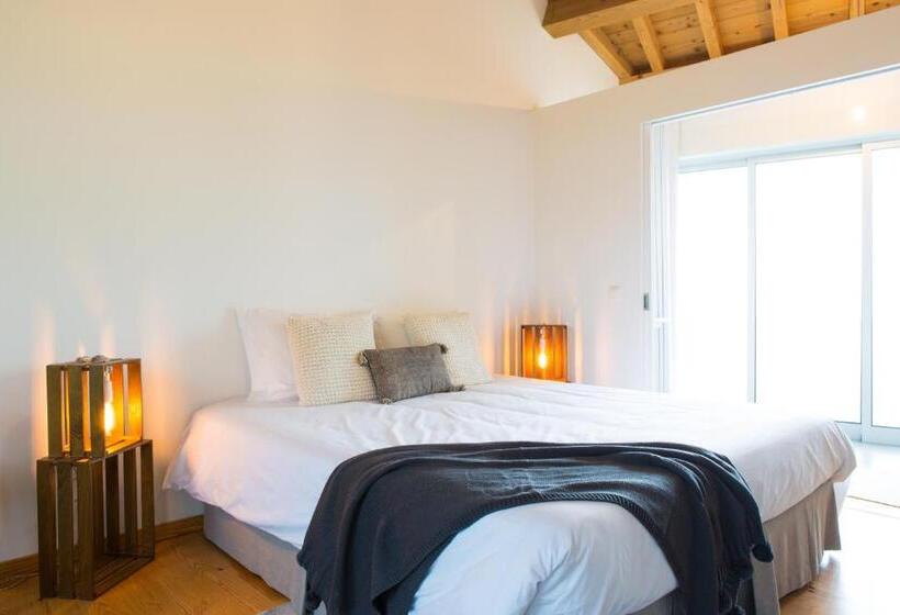 Bed and Breakfast Casa Dos Caldeiras