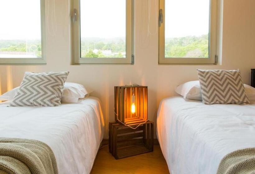 Bed and Breakfast Casa Dos Caldeiras