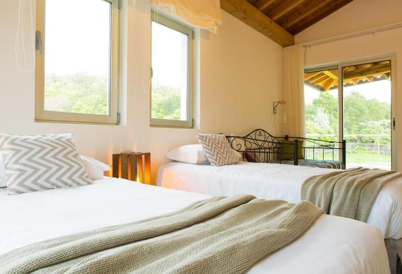 Bed and Breakfast Casa Dos Caldeiras