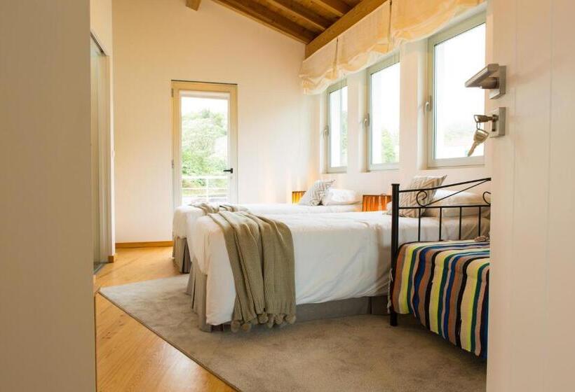 Bed and Breakfast Casa Dos Caldeiras