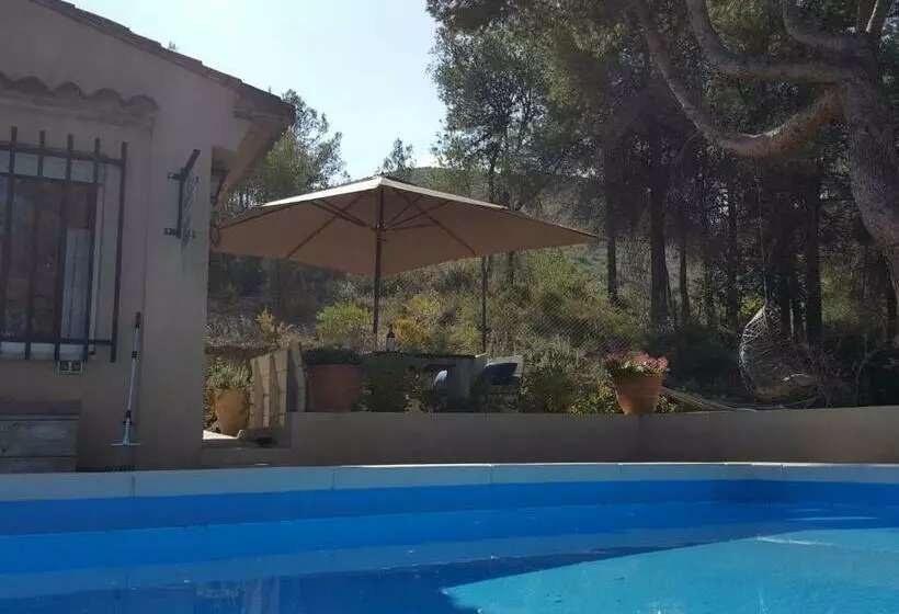 Aamiaismajoitus (B&B) Casa Jetizo