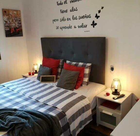 Bed and Breakfast Casa Jetizo