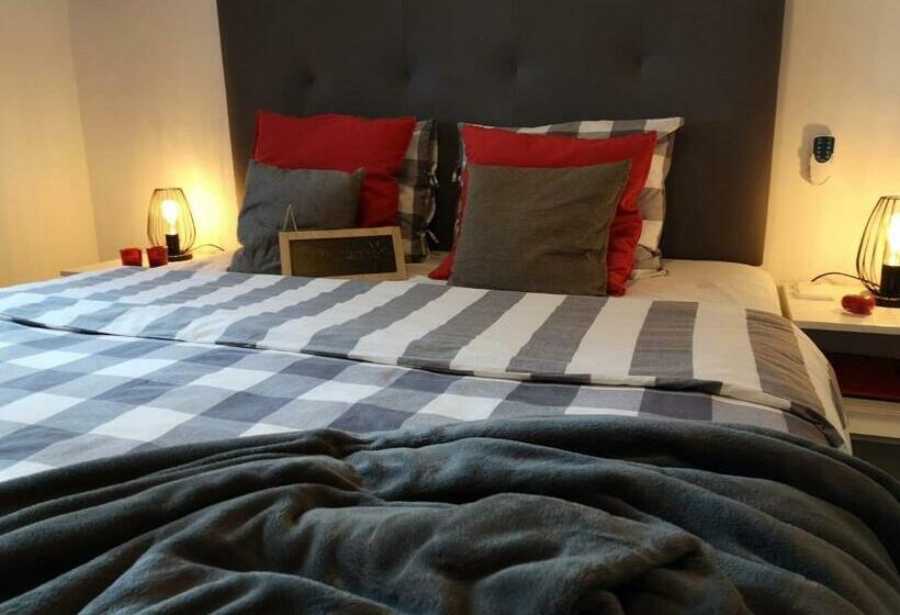 Bed and Breakfast Casa Jetizo