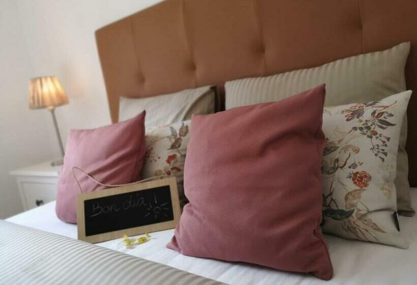 Bed and Breakfast Casa Jetizo