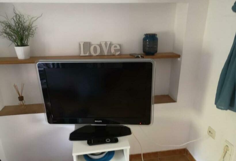 Bed and Breakfast Casa Jetizo