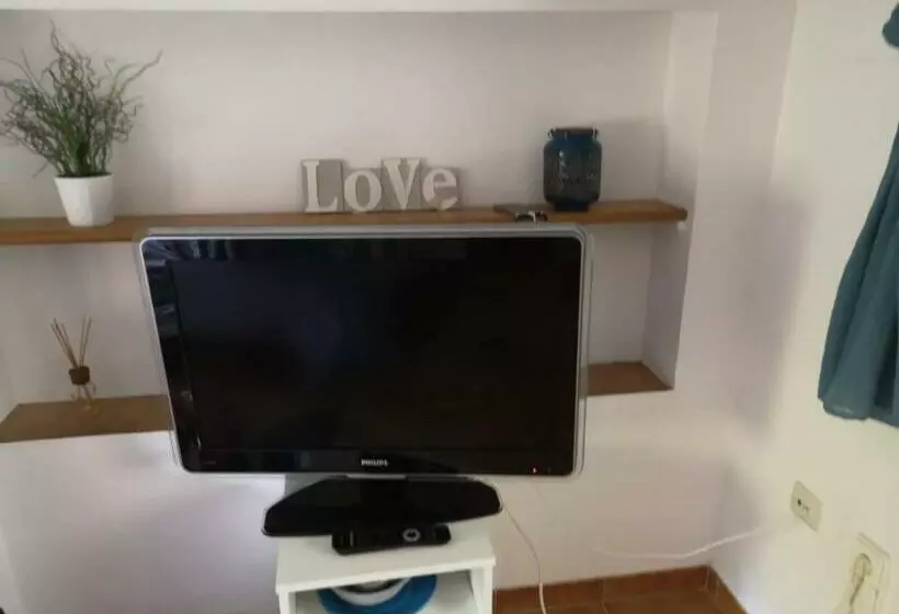 Aamiaismajoitus (B&B) Casa Jetizo