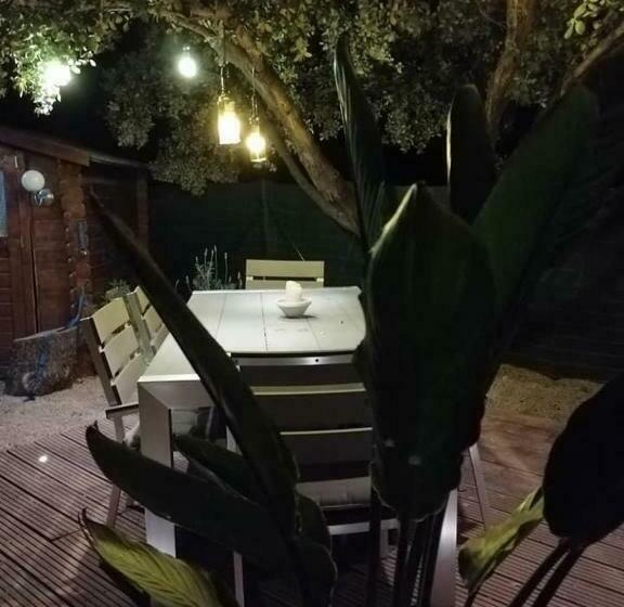 Bed and Breakfast Casa Jetizo