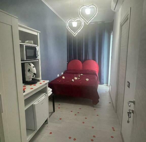 تختخواب و صبحانه Nidama House