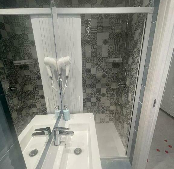 تختخواب و صبحانه Nidama House