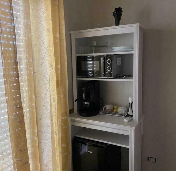 تختخواب و صبحانه Nidama House