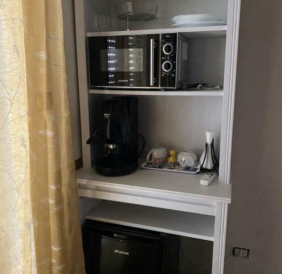 تختخواب و صبحانه Nidama House