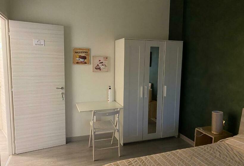 تختخواب و صبحانه Nidama House