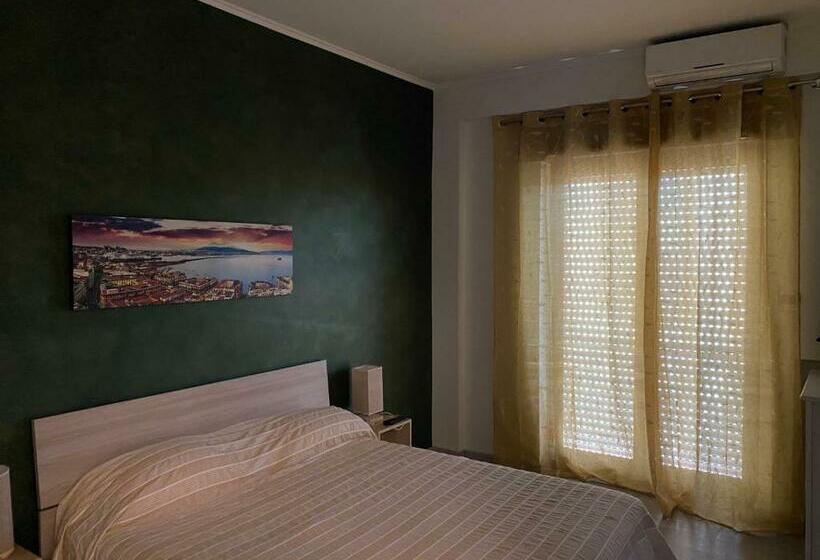 تختخواب و صبحانه Nidama House