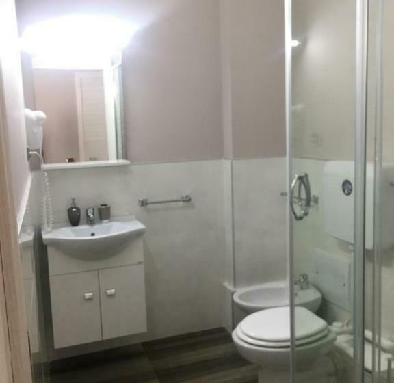 تختخواب و صبحانه Nidama House