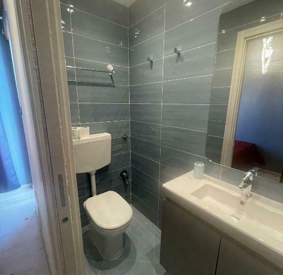 تختخواب و صبحانه Nidama House