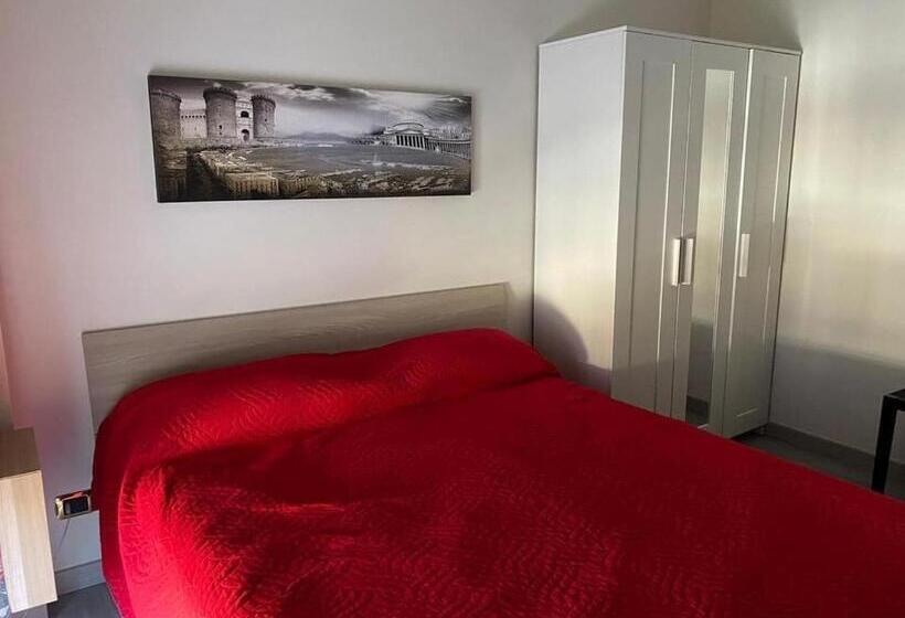 تختخواب و صبحانه Nidama House