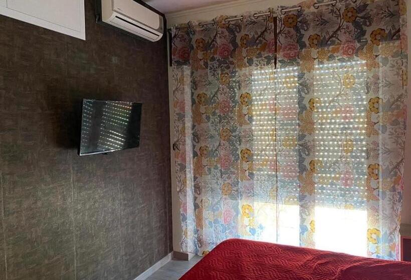 تختخواب و صبحانه Nidama House