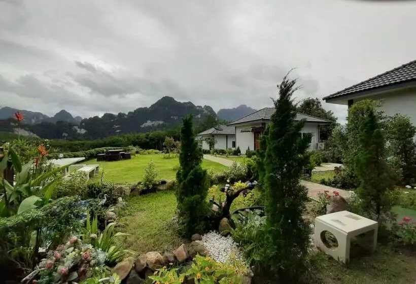 K.k. Park Resort