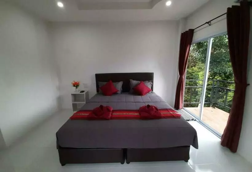 K.k. Park Resort