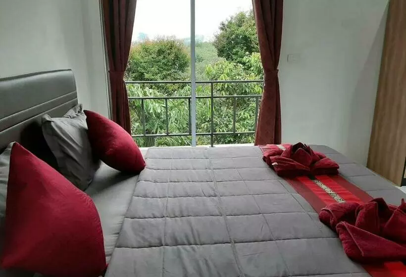 K.k. Park Resort