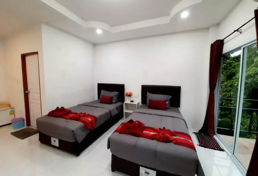 K.k. Park Resort