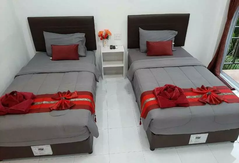 K.k. Park Resort