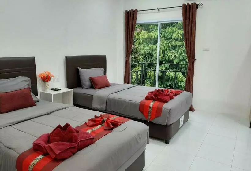 K.k. Park Resort