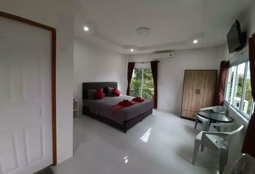 K.k. Park Resort