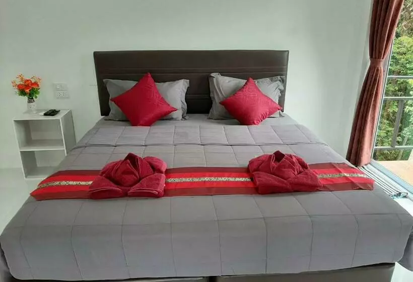 K.k. Park Resort