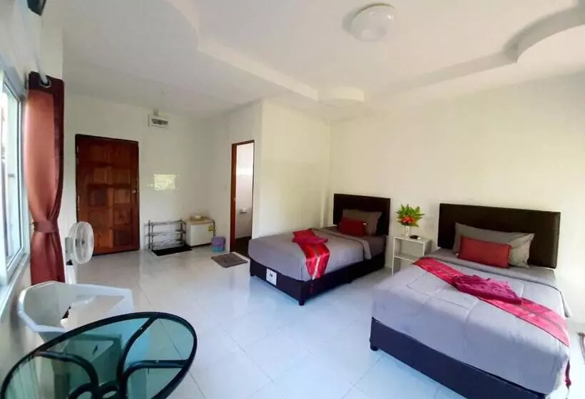 K.k. Park Resort