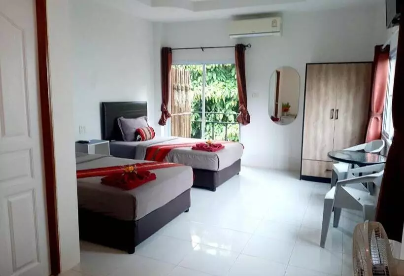 K.k. Park Resort