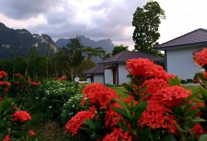 K.k. Park Resort