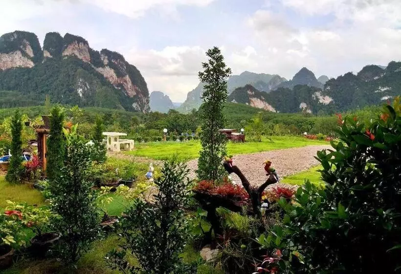K.k. Park Resort