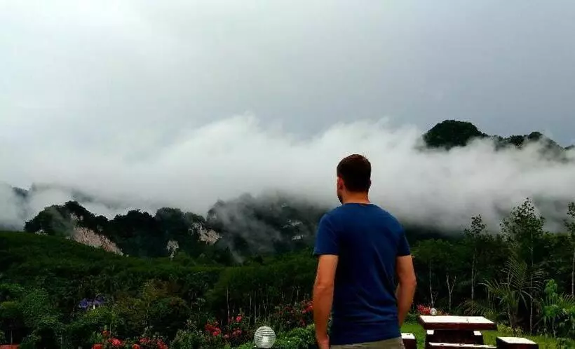 K.k. Park Resort