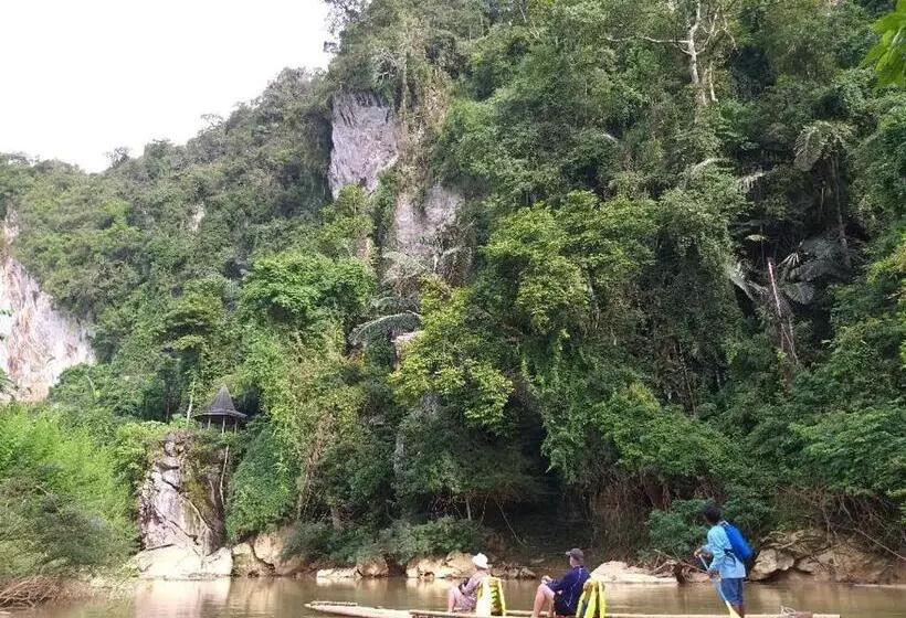 K.k. Park Resort