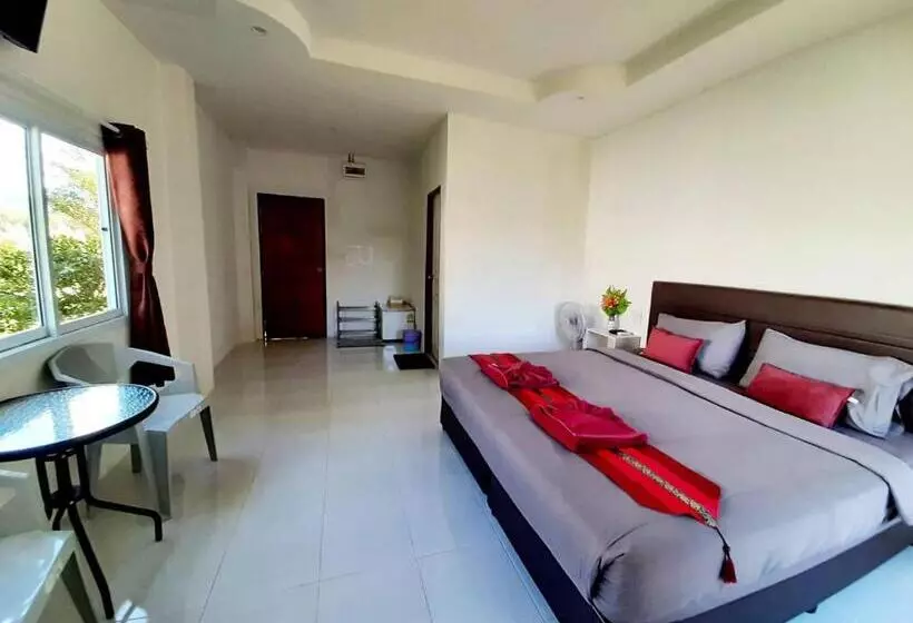 K.k. Park Resort