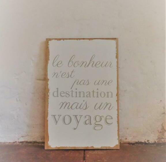 بنسيون Maison De Maître Des Sens