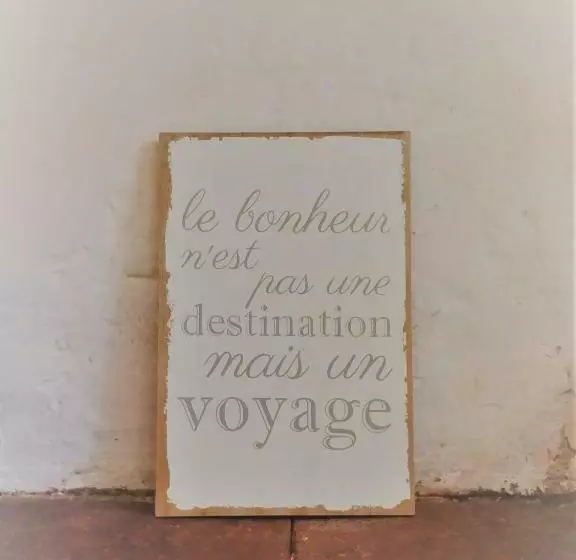 ペンション Maison De Maître Des Sens