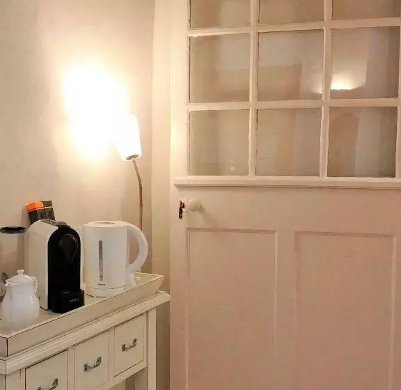 ペンション Maison De Maître Des Sens