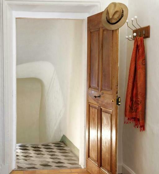 بنسيون Maison De Maître Des Sens