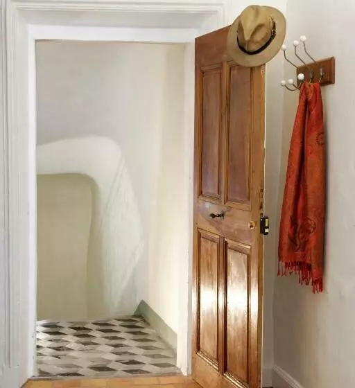 ペンション Maison De Maître Des Sens