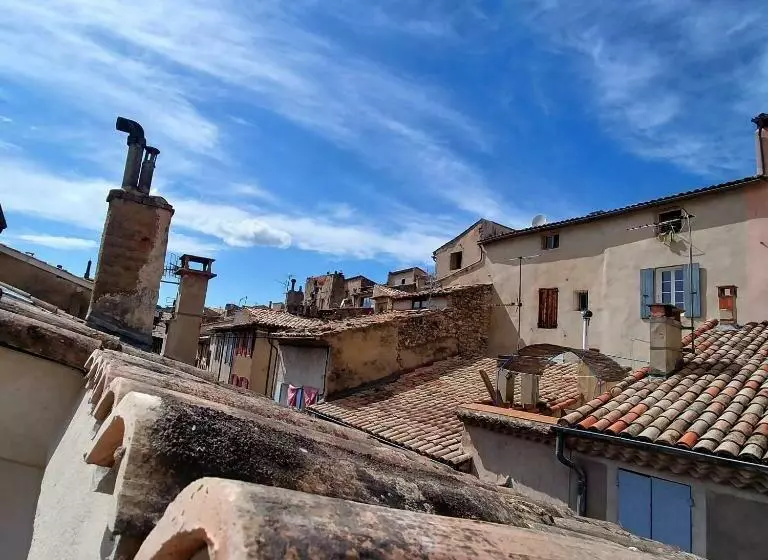 ペンション Maison De Maître Des Sens