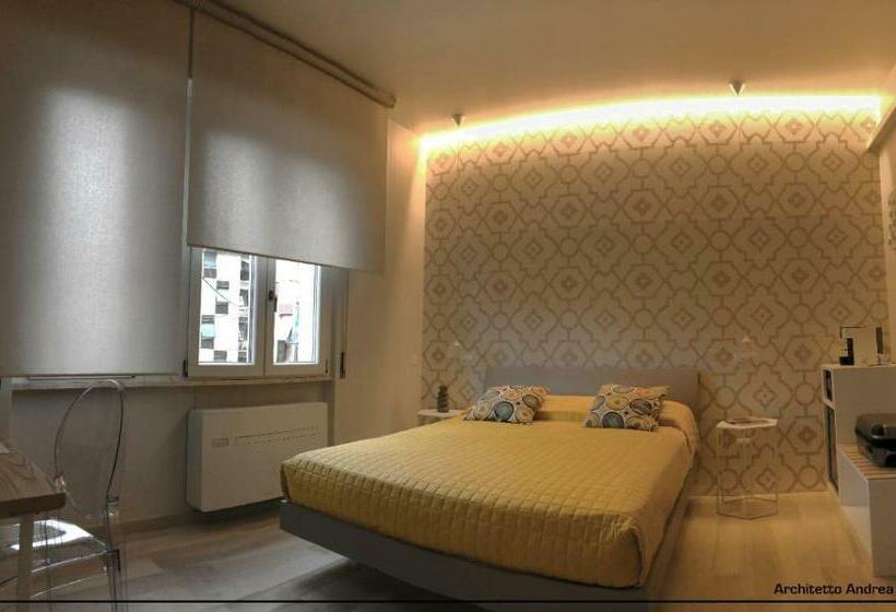 بنسيون Mediterranean Concept House