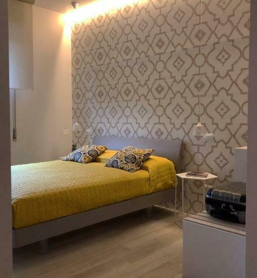 بنسيون Mediterranean Concept House