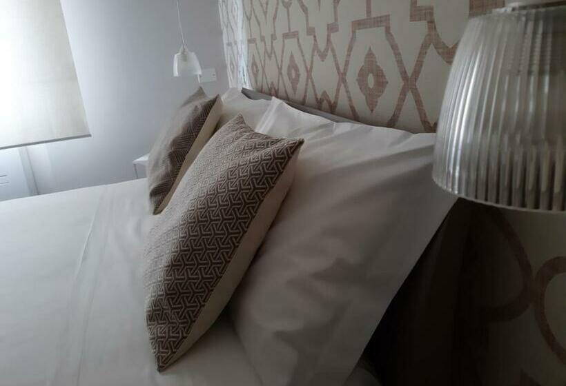 بنسيون Mediterranean Concept House