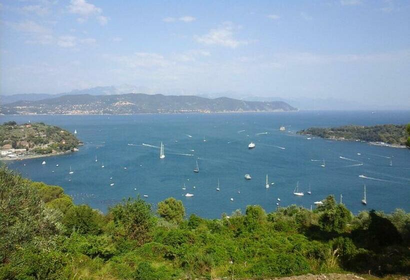 بنسيون Mediterranean Concept House