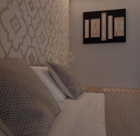 بنسيون Mediterranean Concept House