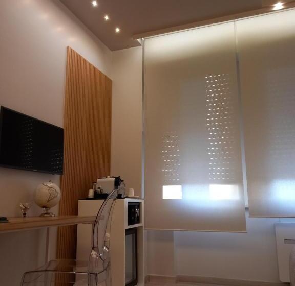 بنسيون Mediterranean Concept House